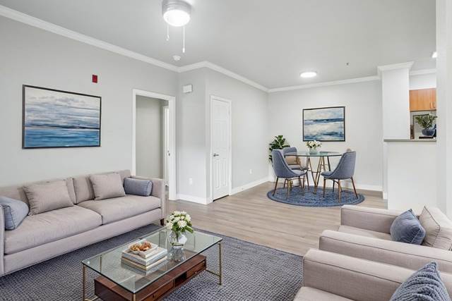 2-bedroom apartment at Waterstone Apartments in Tracy, CA
